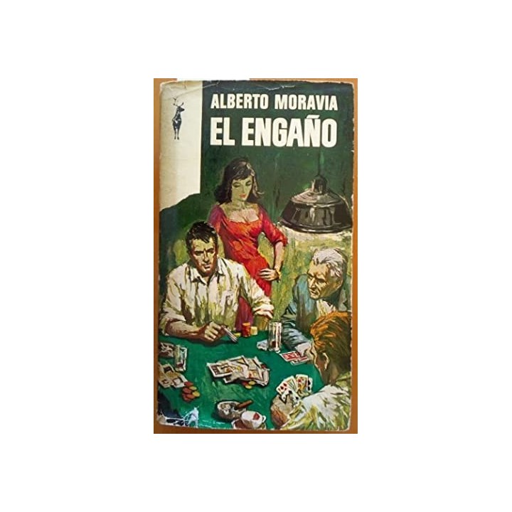 El Engaño